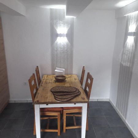 Ferienwohnung Beckmann Bad Lauterberg Esterno foto